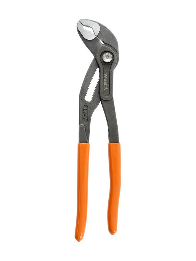 kleště SIKO přestavitelné 250mm, max 2"