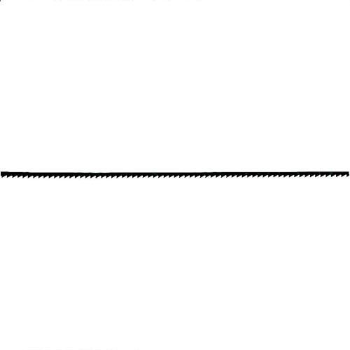 list lupen. na dřevo 130mm střední 302-83S-12P (12ks) BAHCO