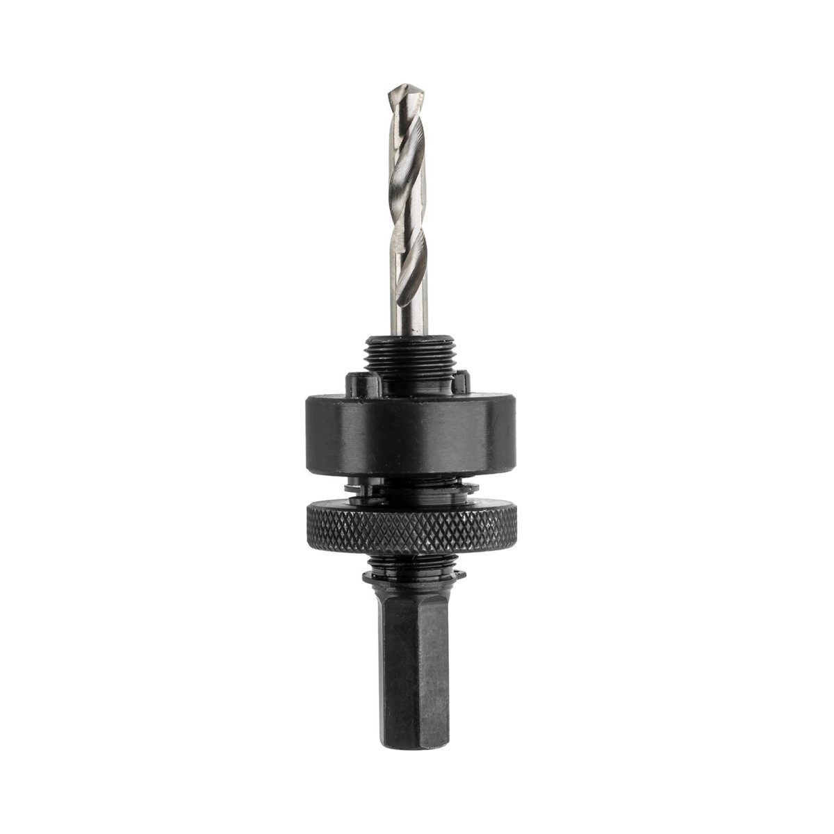 unašeč pro vykružovací korunky  Bimetal 32-152mm
