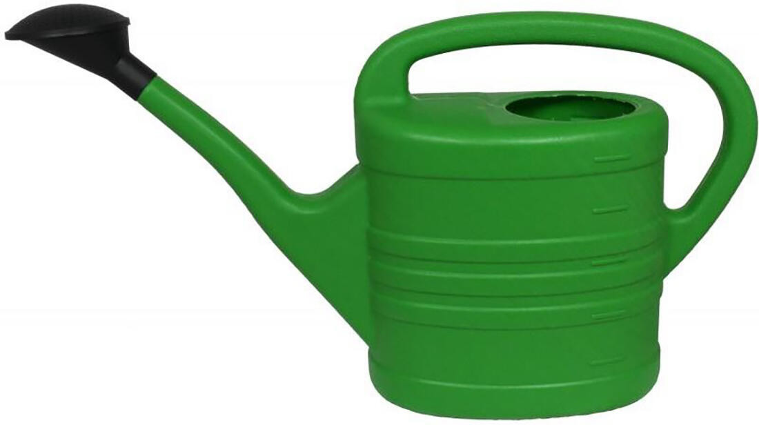 konev zalévací 10l PH ZE,ANTR,ŽL s kropítkem