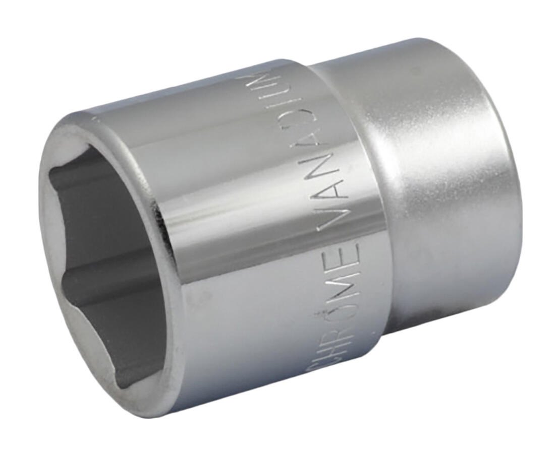 hlavice 1/2" 16mm  STALCO