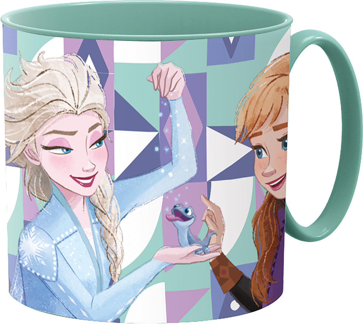 hrnek dětský 260ml FROZEN PH