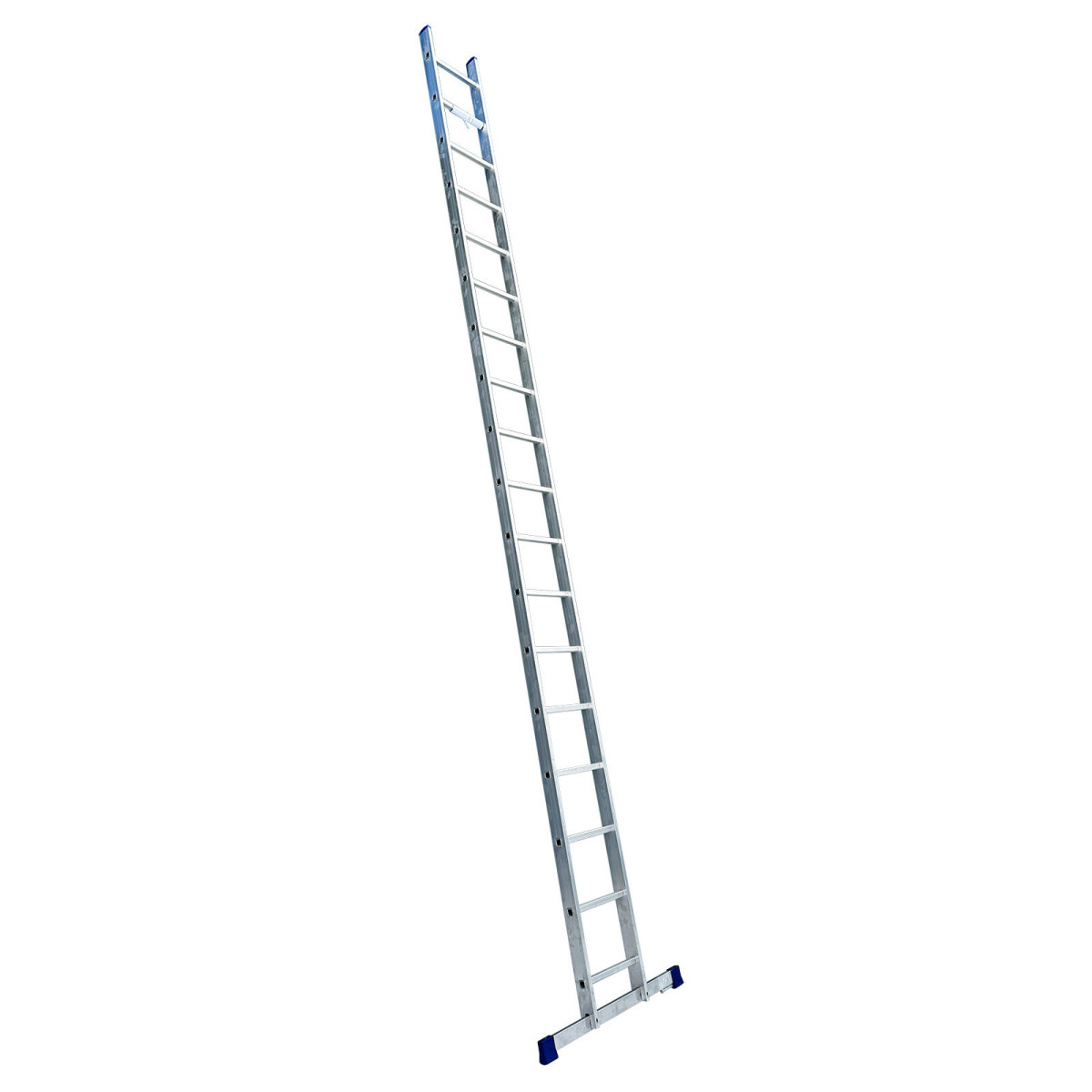 žebřík Al 1d. 18př. 4,77m VHR H 1x18 nosnost 150kg ELKOP