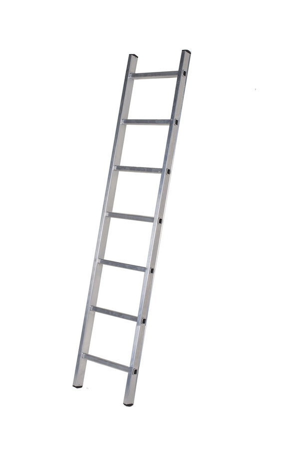 ALDOTRADE Žebřík Al jednodílný Profi 1x7