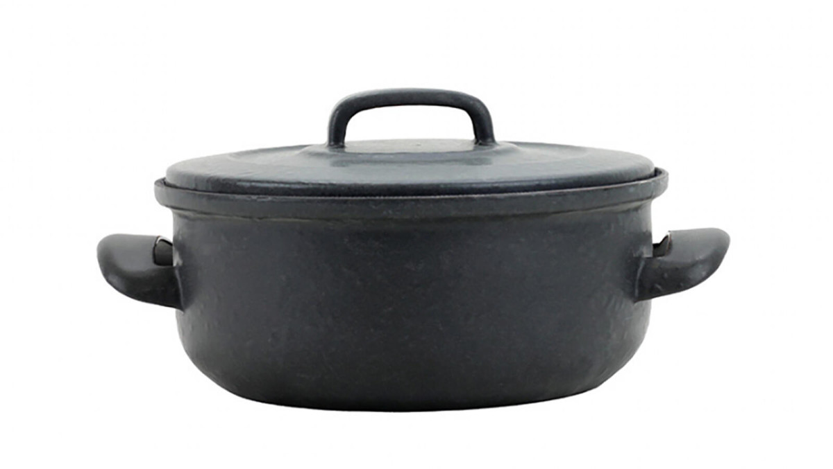 kastrol + poklice  BSE 20cm 2,0l