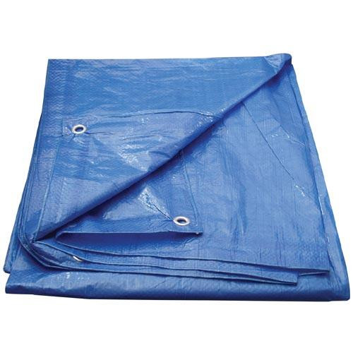 plachta s oky  2x 3m, ECONOMY