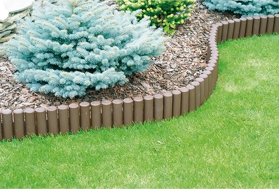 palisáda IPAL5 24cmx2,7m PH TE (R624) (10ks)