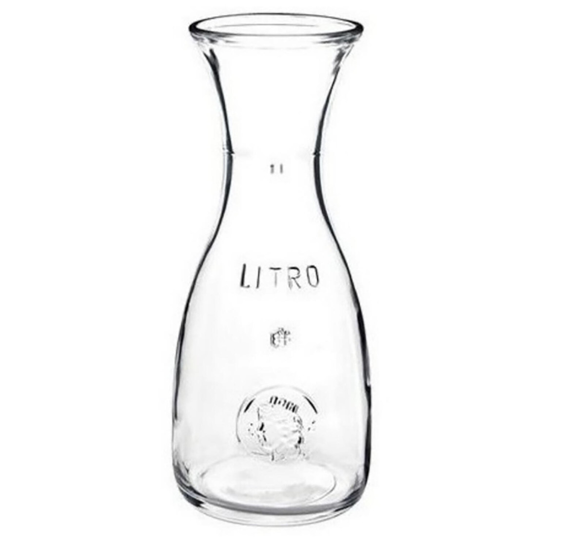karafa skleněná  500ml MISURA