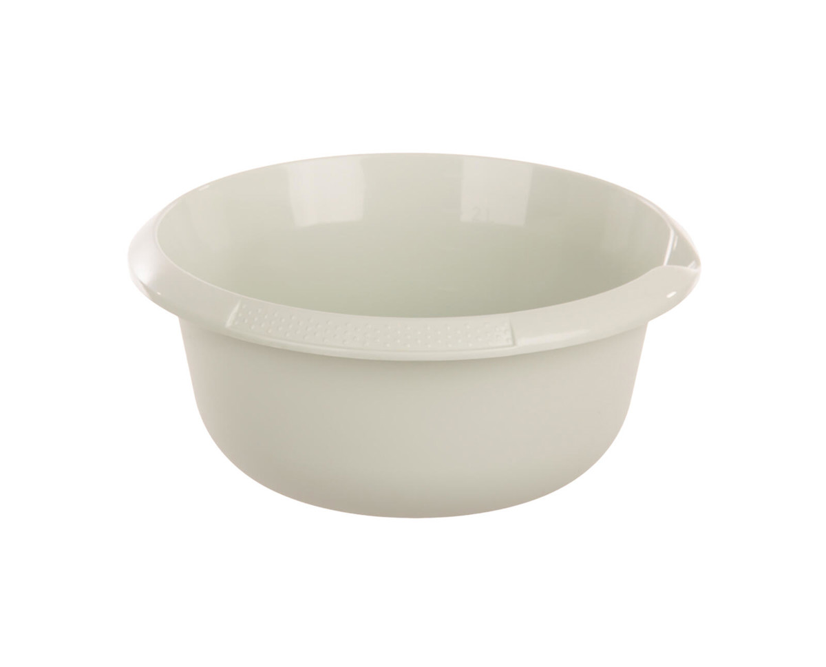 umyvadlo 24cm (2,5l) s výlevkou PH BÍ