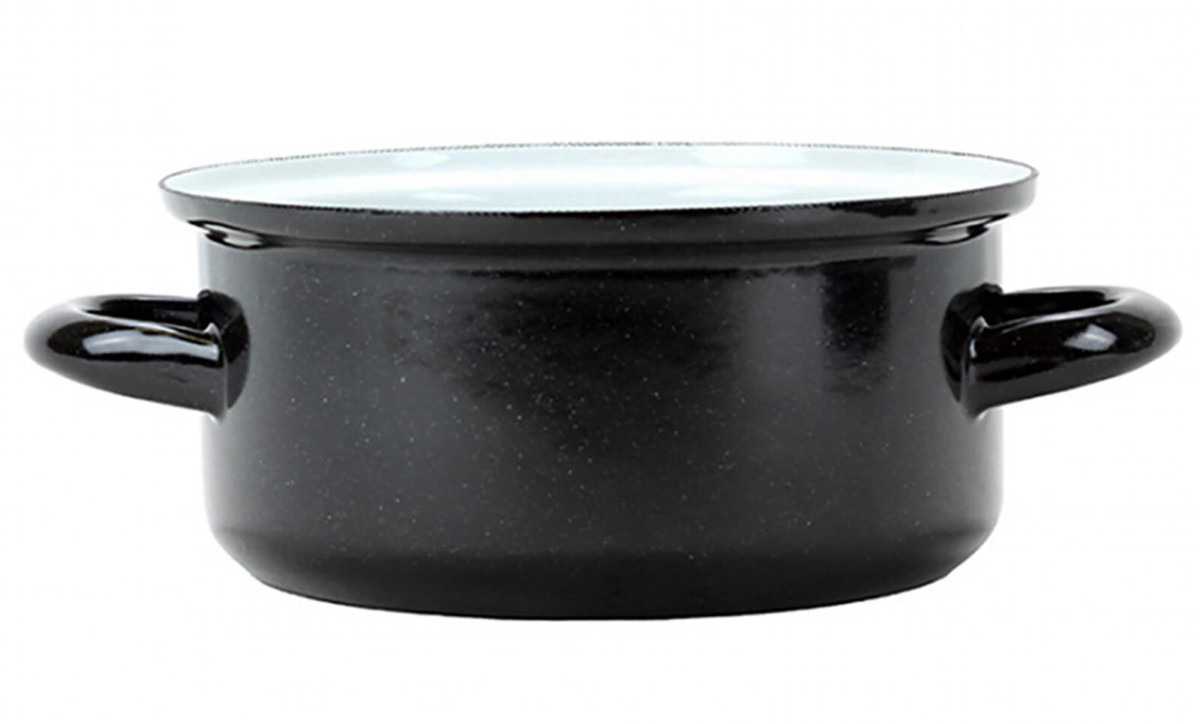 kastrol BELIS STANDARD 224/28cm 8l hl.