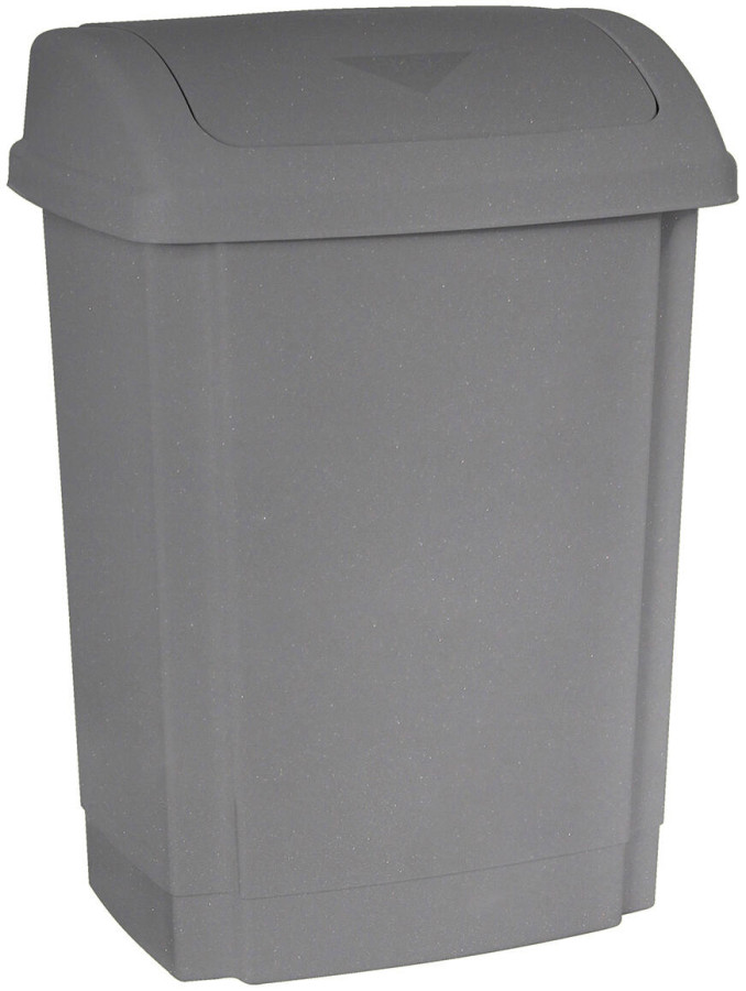 koš odpadkový výklopný 15l obdél.PH ŠE