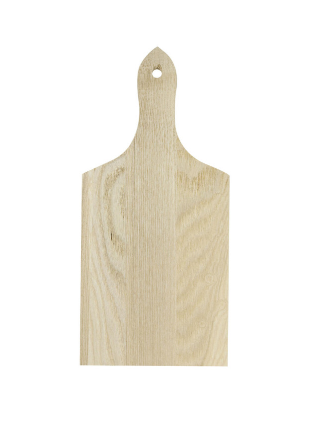 prkénko 30x14cm APETIT dřev.