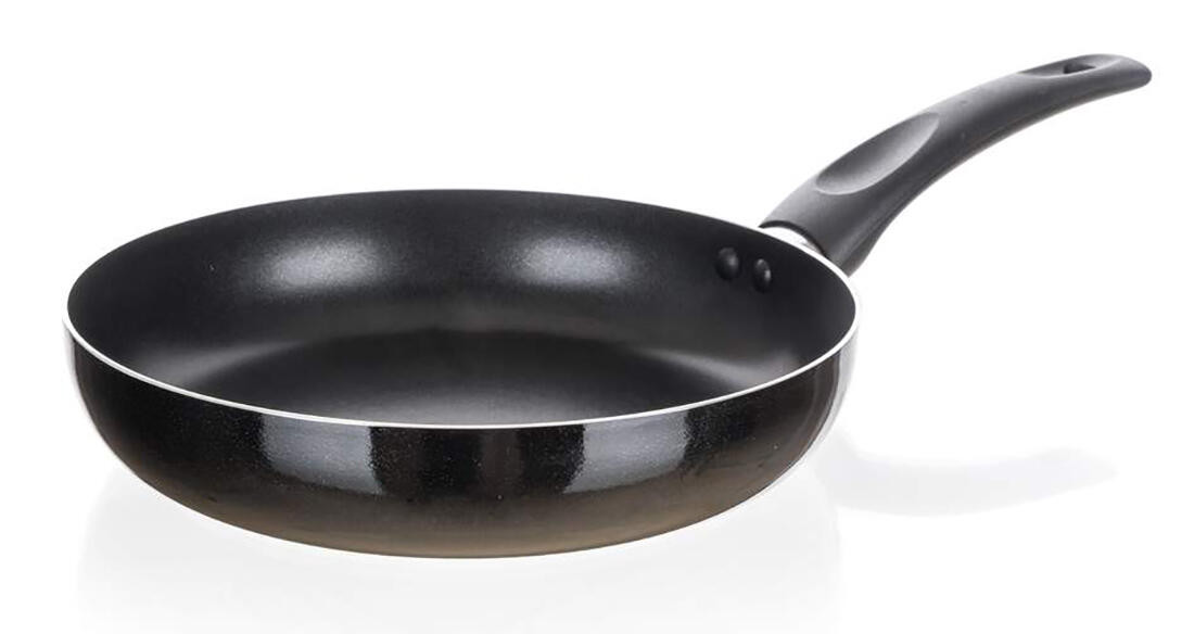 pánev 24x5cm nepřiln.povrch CUISINO BLACK