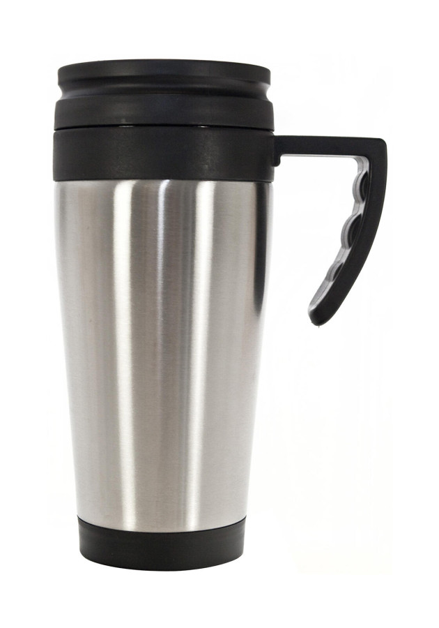 termohrnek 450ml AKCENT nerez/PH