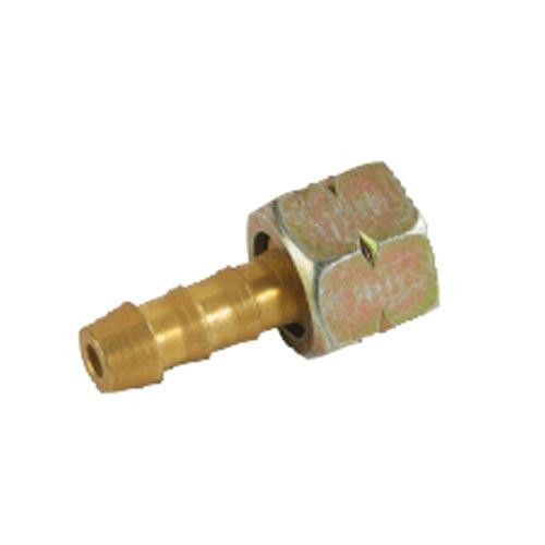 nátrubek pr.8mm s maticí G1/4"L  NP01015