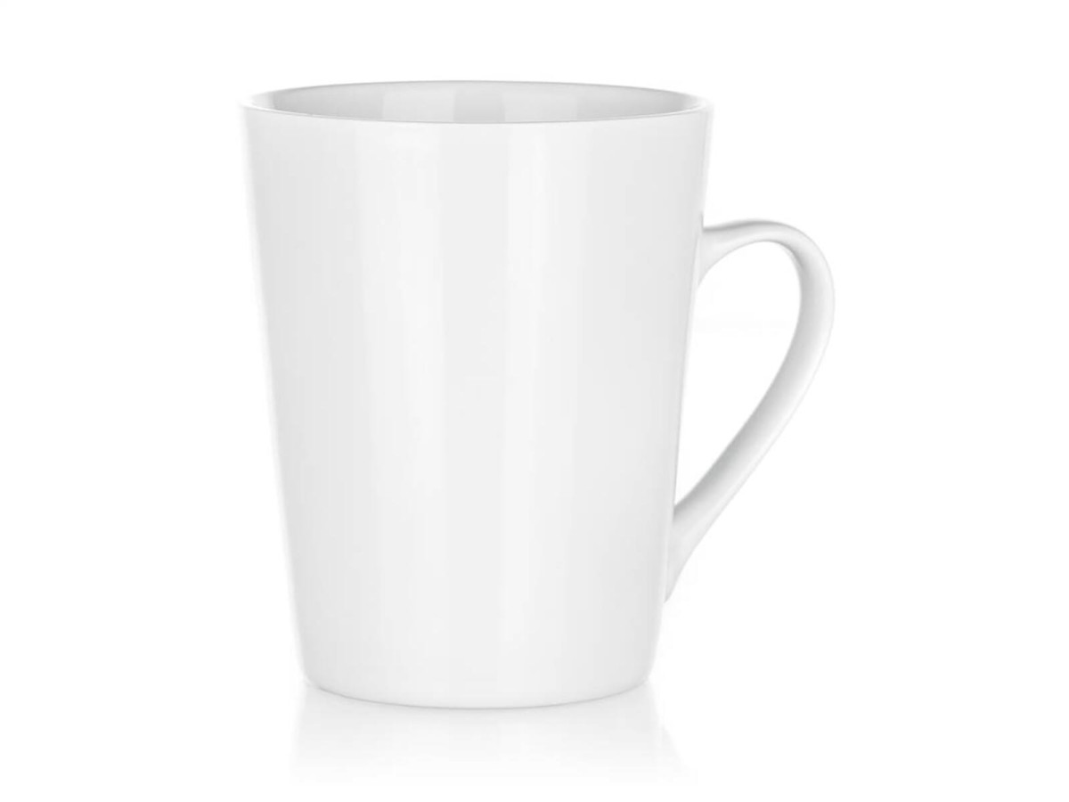 hrnek 380ml WILBY BÍ keramický