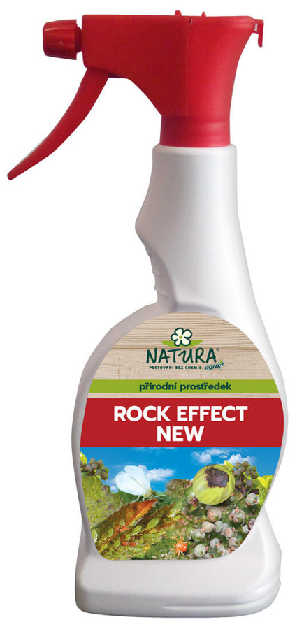 přípravek Rock Effect RTD 500ml AGRO NATURA