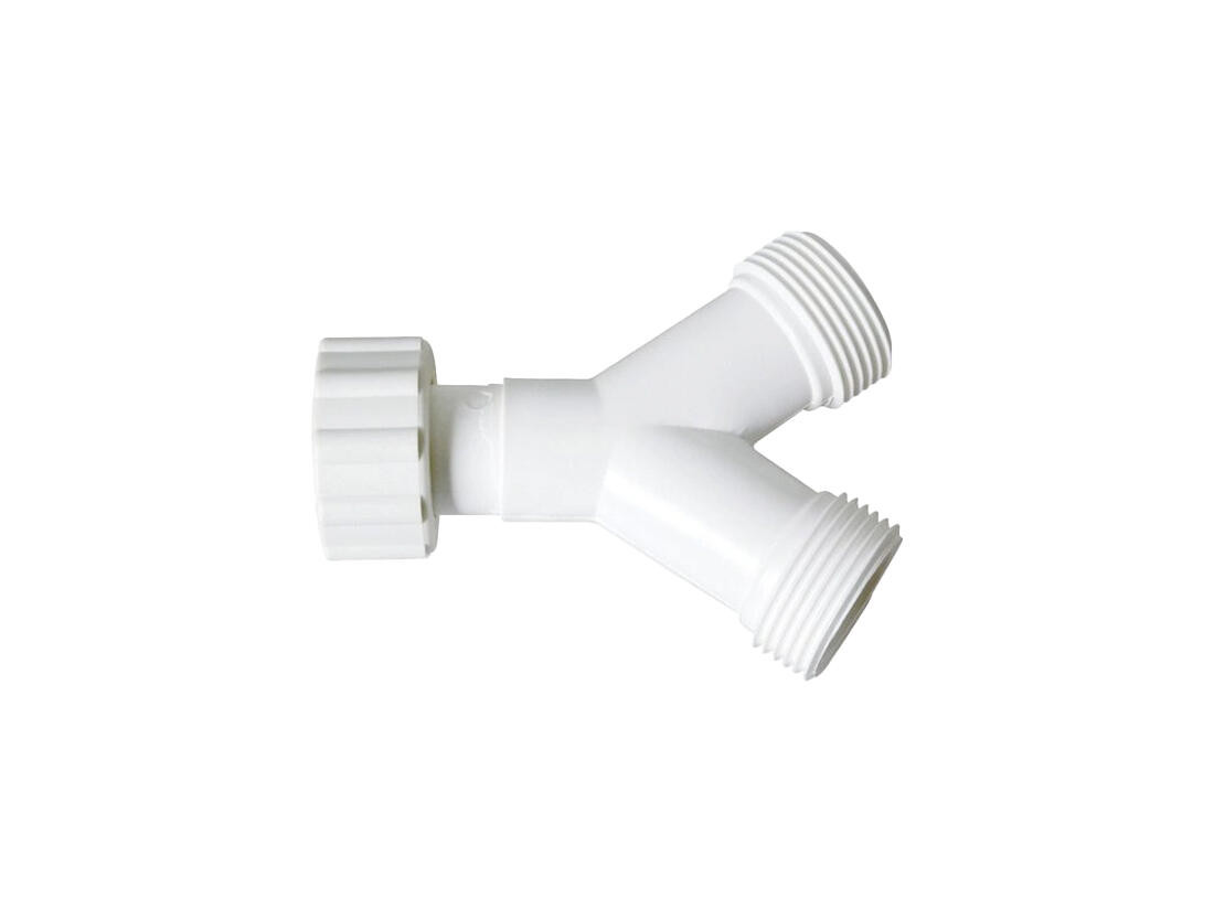 rozdvojka pračková 3/4"  S/646