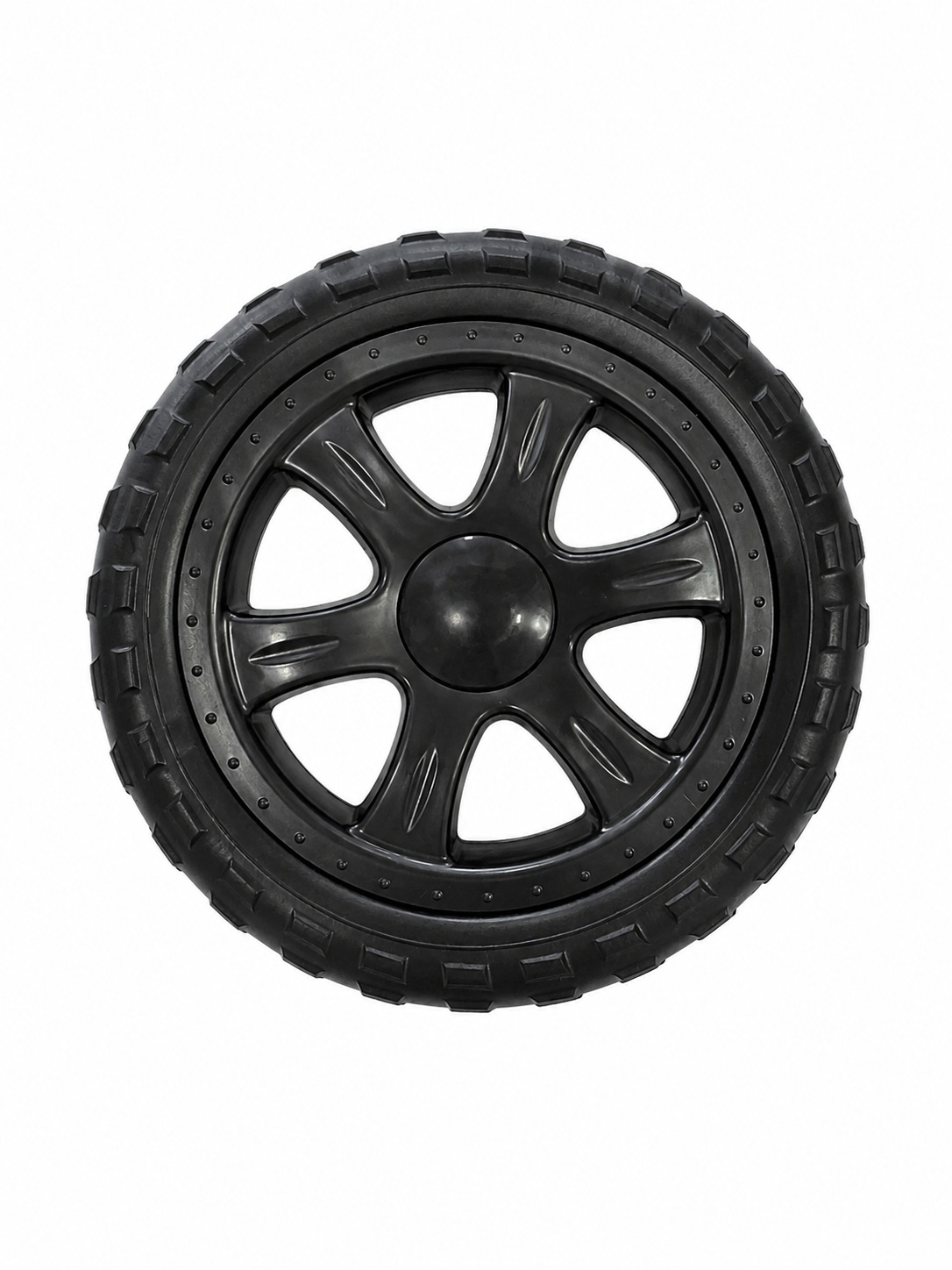 ALDOTRADE Náhradní kolečko k nákupní tašce průměr 18 cm
