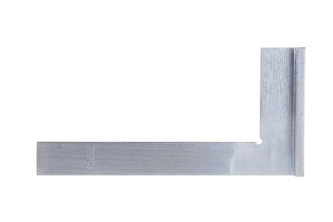 úhelník 150x75mm s příložníkem