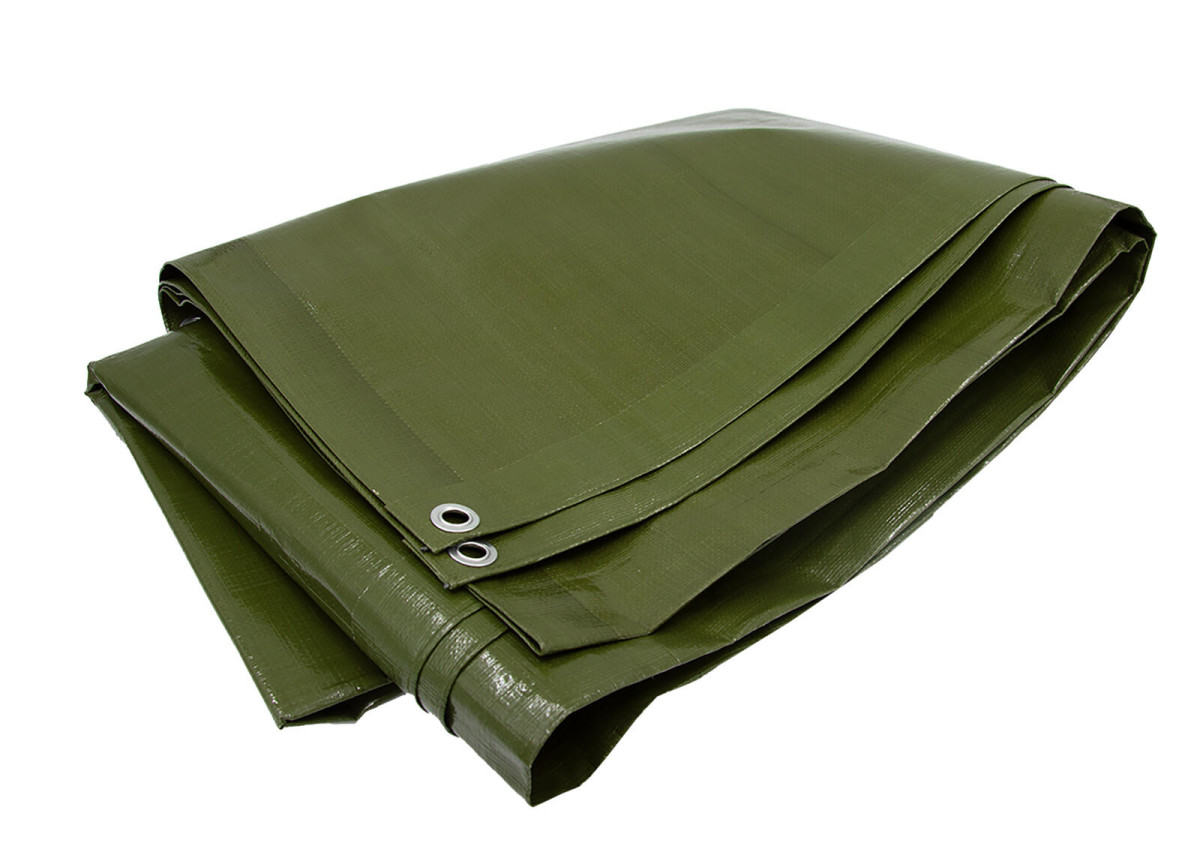 plachta s oky 2x3m ZE, 200g/m2