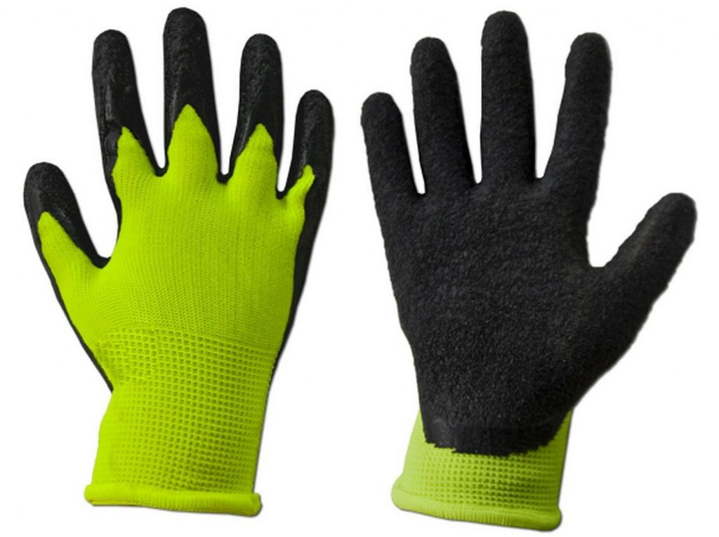 rukavice LEMON latex 3
