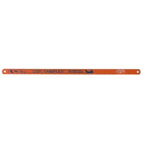 list pil.na kov 1str. 300mm 3906-14  BAHCO