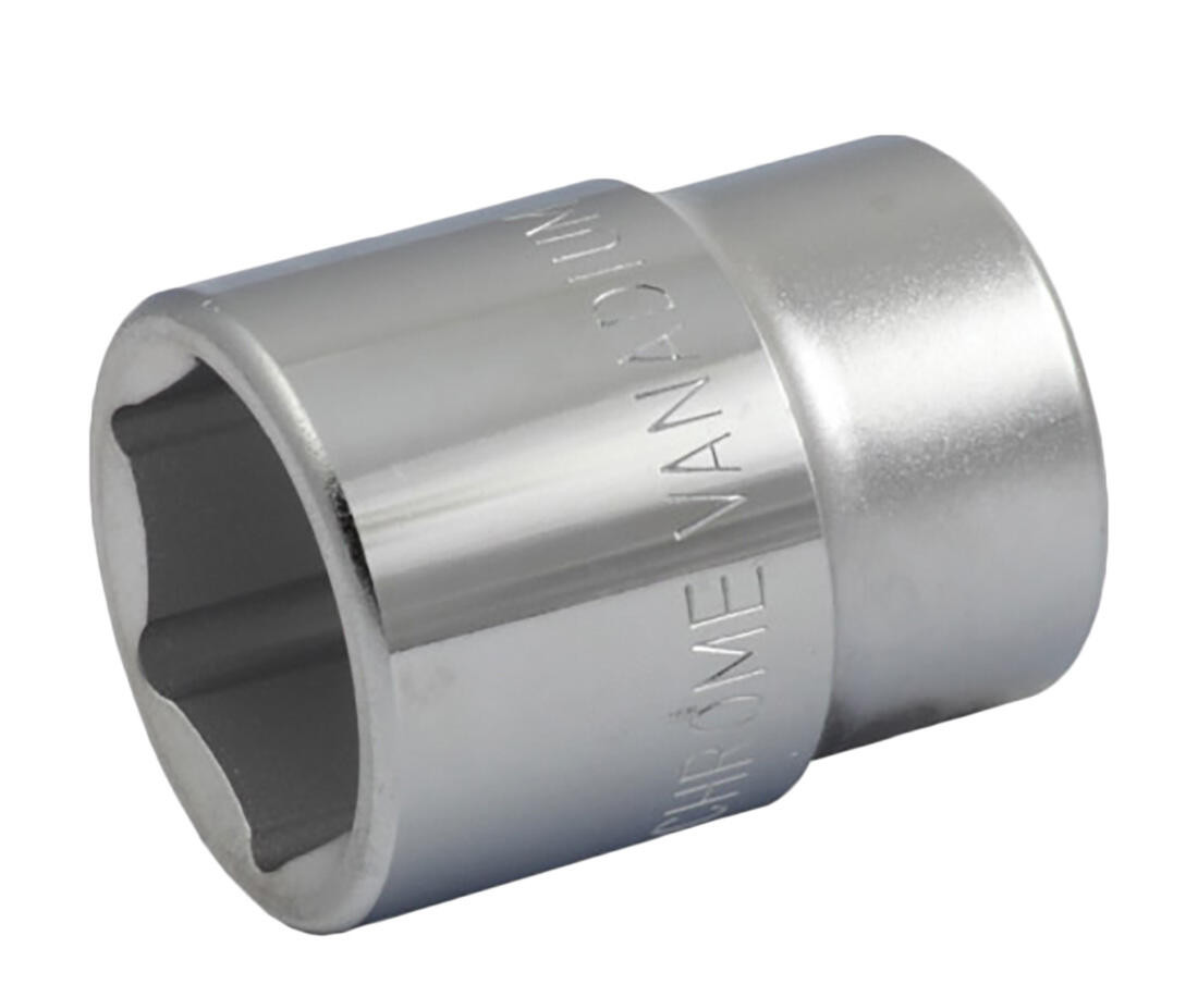 hlavice 1/2" 23mm  STALCO