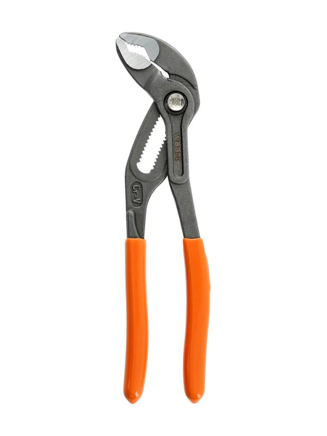 kleště SIKO přestavitelné 175mm, max 1½"