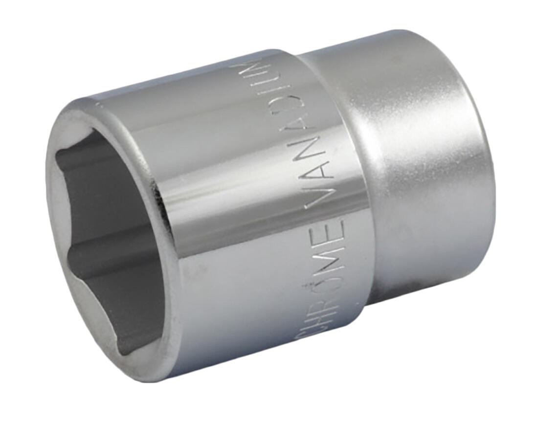 hlavice 1/2" 21mm  STALCO