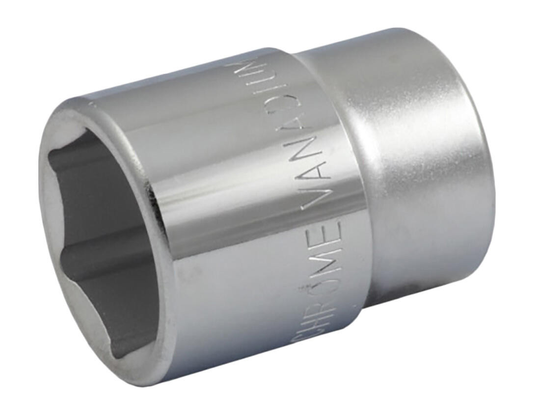 hlavice 1/2" 30mm  STALCO