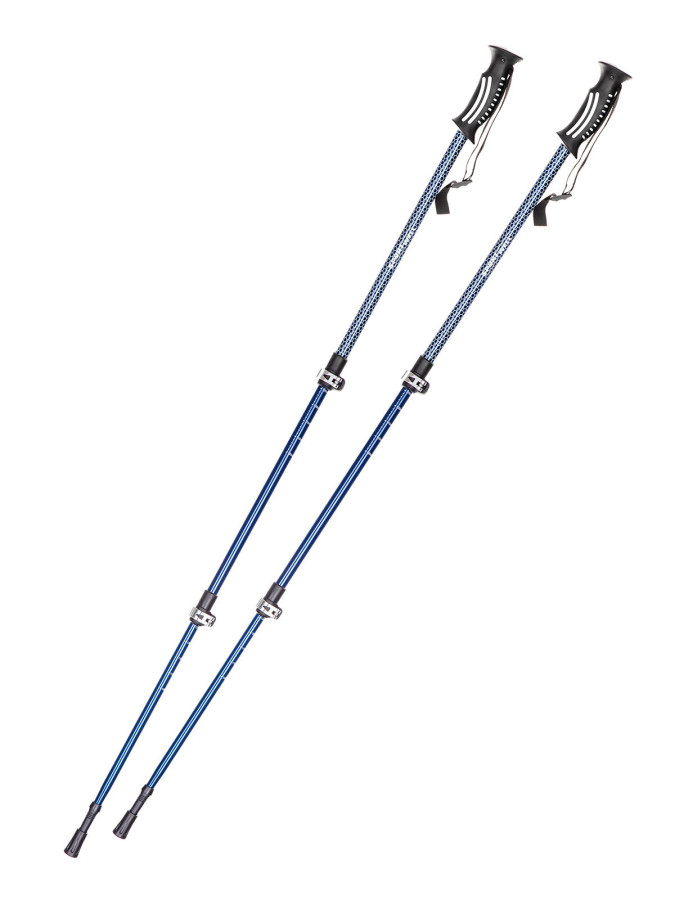 hole trekingové SPORTWELL QUICK LOCK