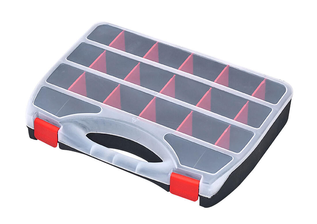 organizér DOMINO 360x268x66mm