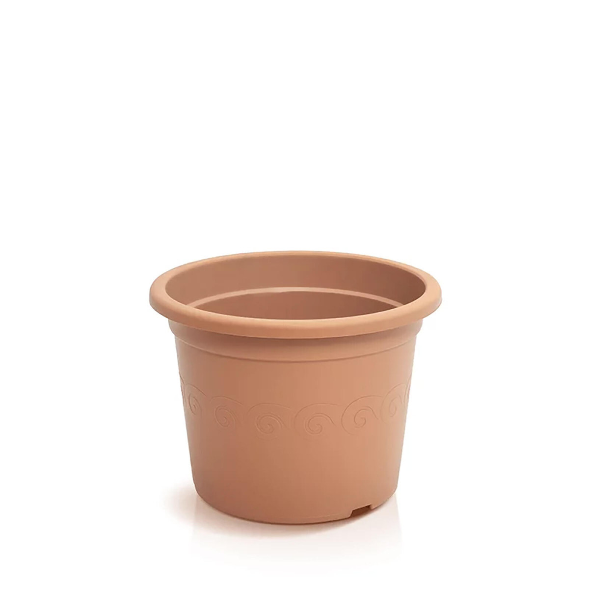 květináč PLASTICA 15 v.11,2cm TE (R624)