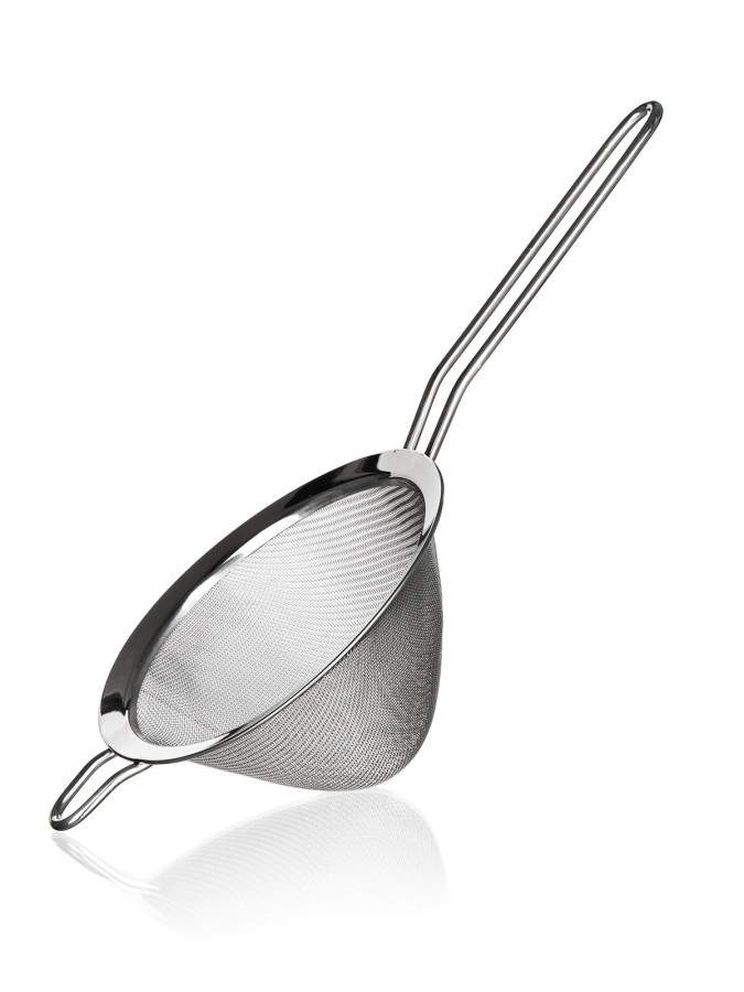 sítko 16cm kónické AKCENT nerez