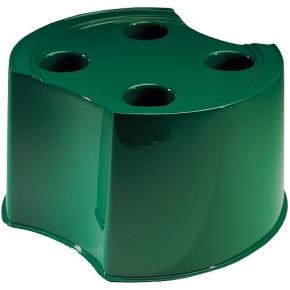 podstavec pod sud kulatý na dešť.vodu 200l, 300l PH