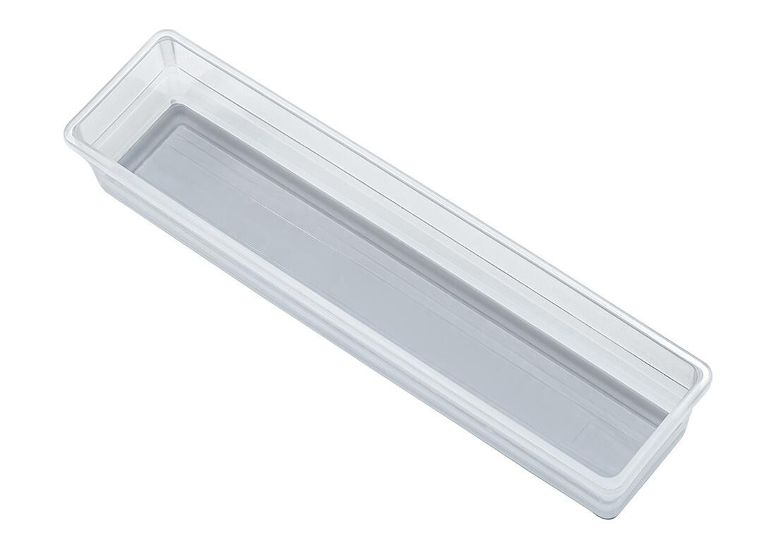 organizér do zásuvky SISTEMO 30x7,5x5cm PH TRA/ŠE