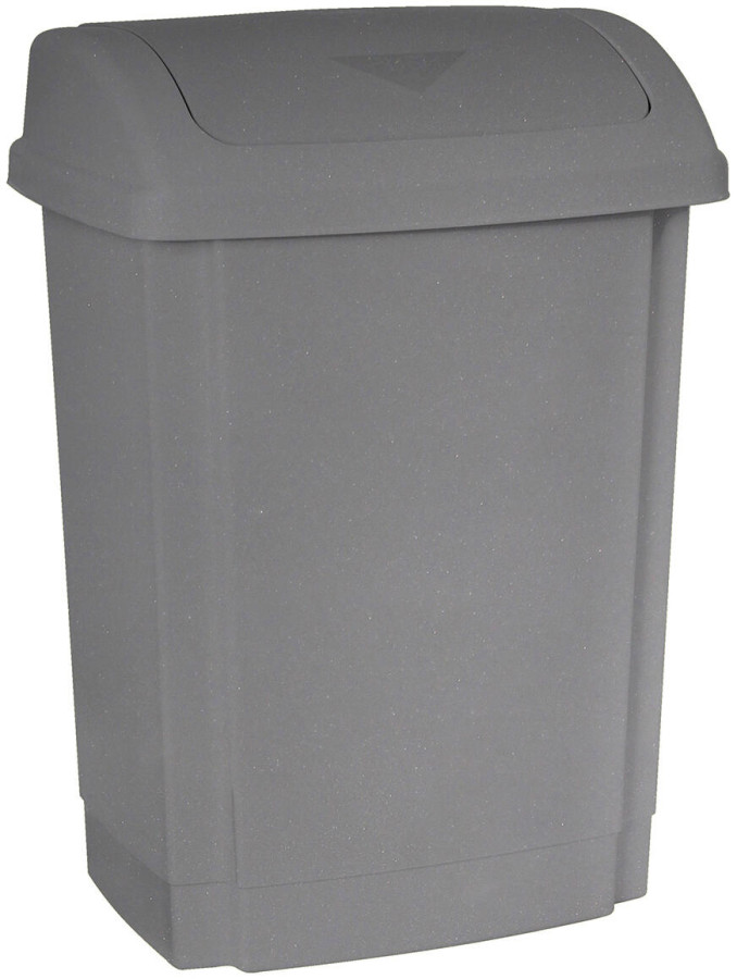 koš odpadkový výklopný 25l obdél.PH ŠE