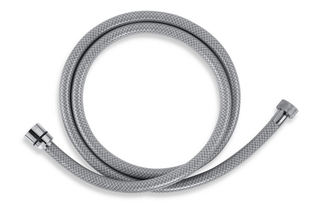 hadice sprchová 150cm PVC ŠE