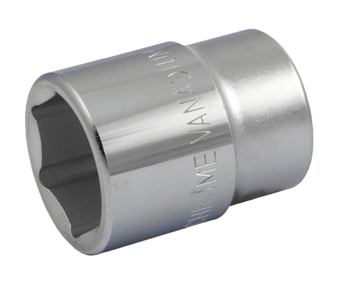 hlavice 1/2" 27mm  STALCO