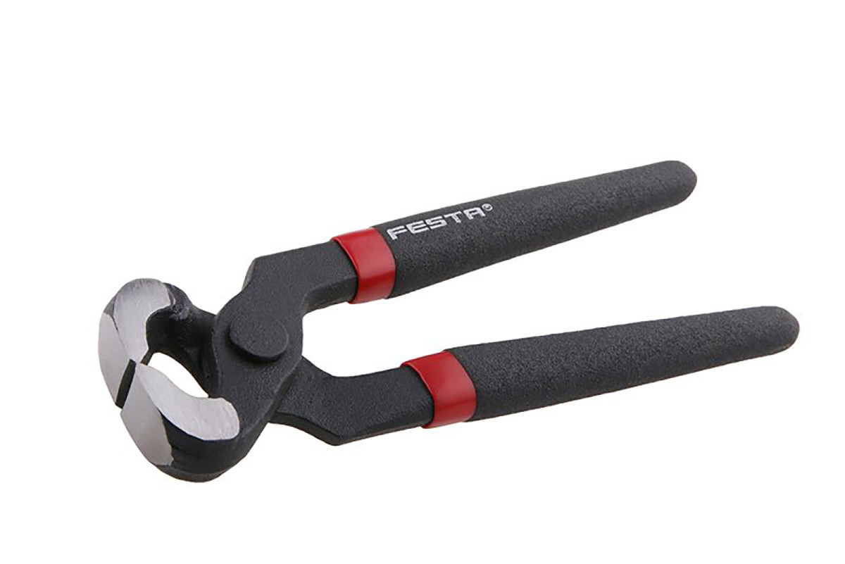 kleště štípací 160mm  CrV FESTA