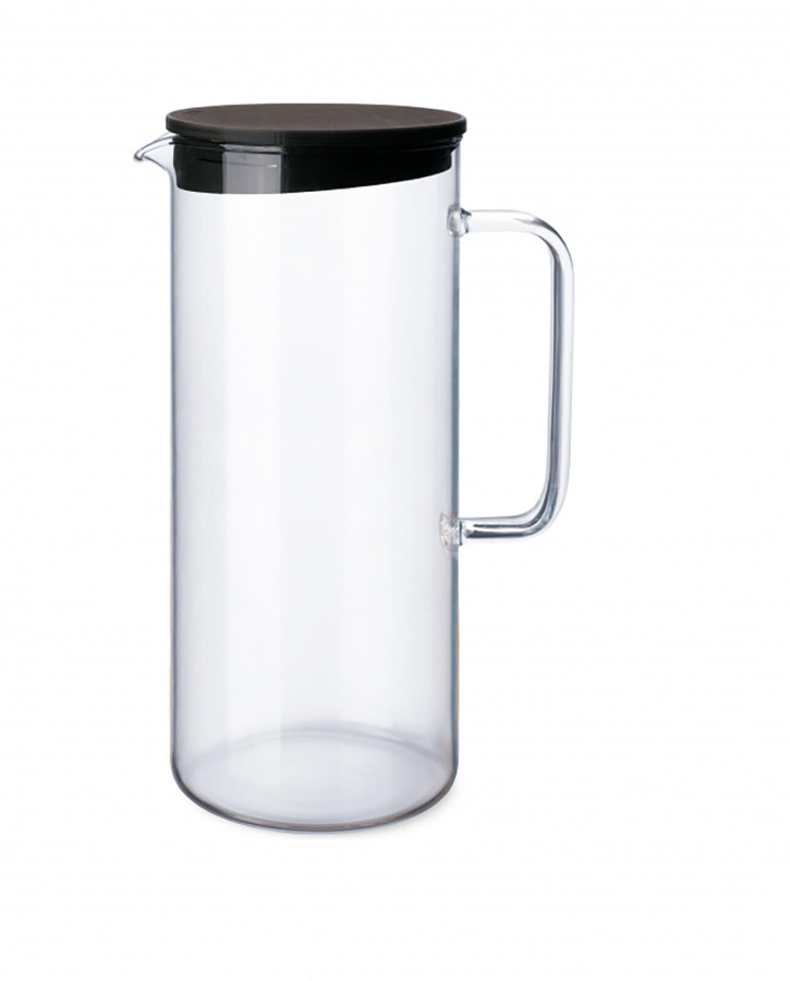 džbán skleněný FRIDGE 1250ml, PH víčko