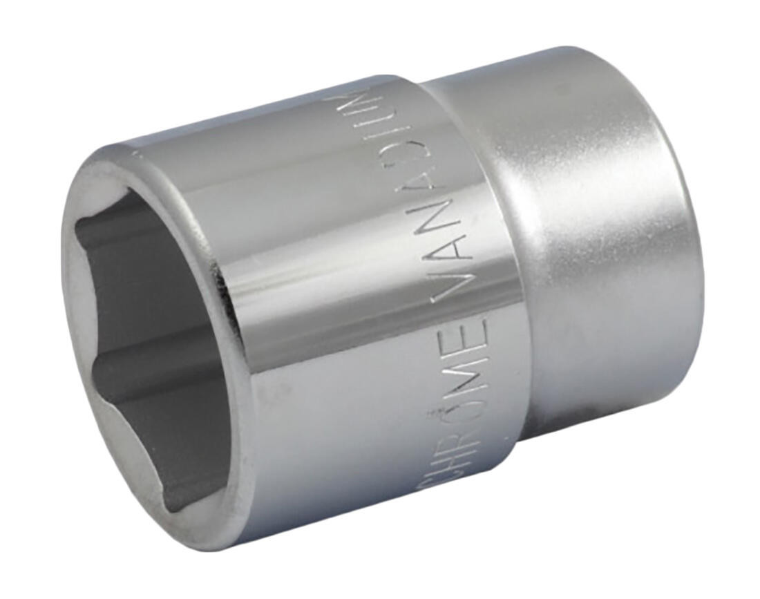 hlavice 1/2" 15mm  STALCO