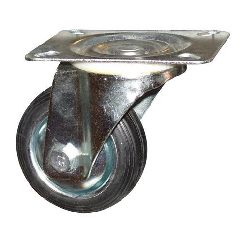 kolečko 125 otočné/80kg