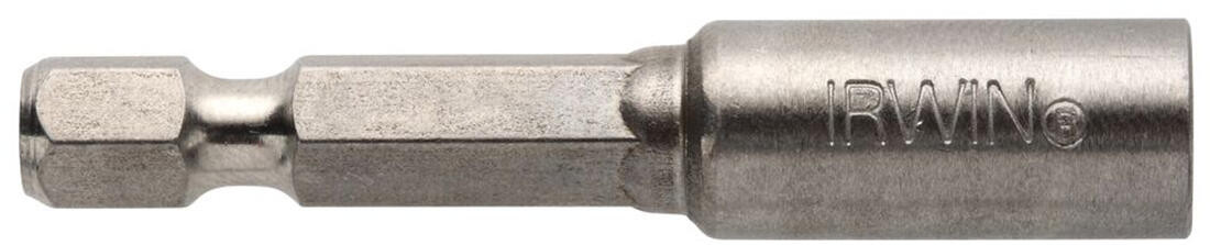 nástavec na bity 1/4" magneti.50mm IRWIN