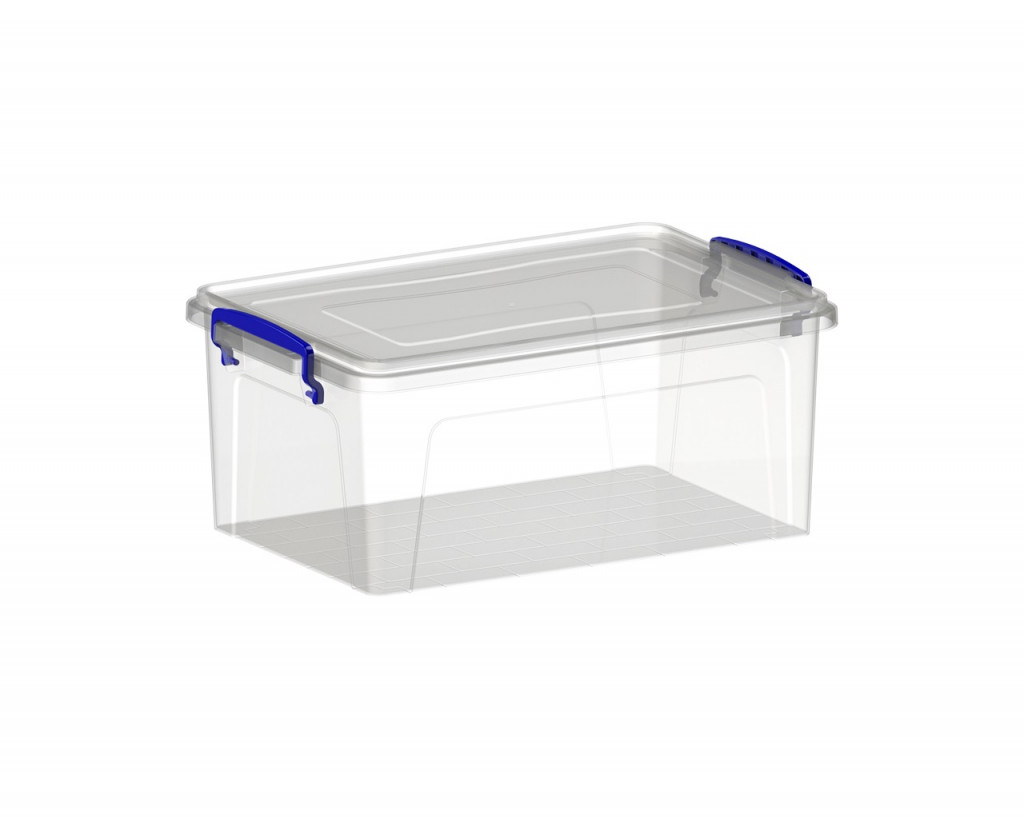 Box CLEAR PH  20l