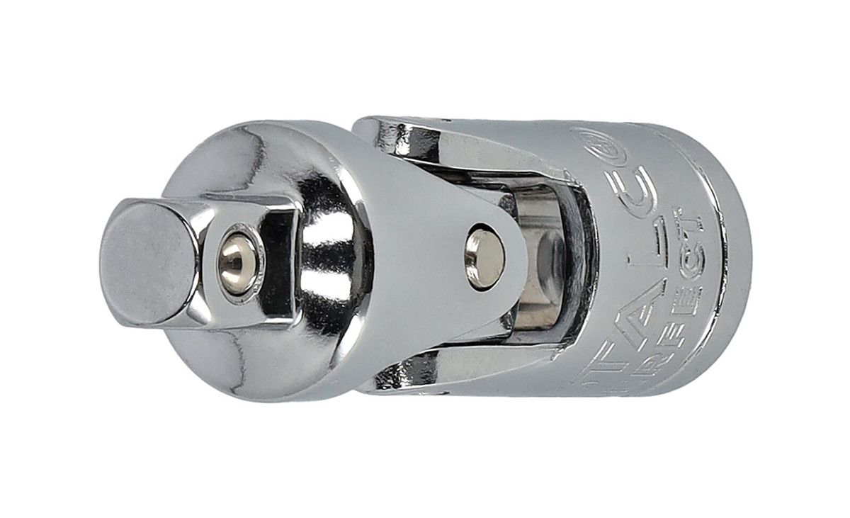 kloub 1/2" univerzální CrV STALCO