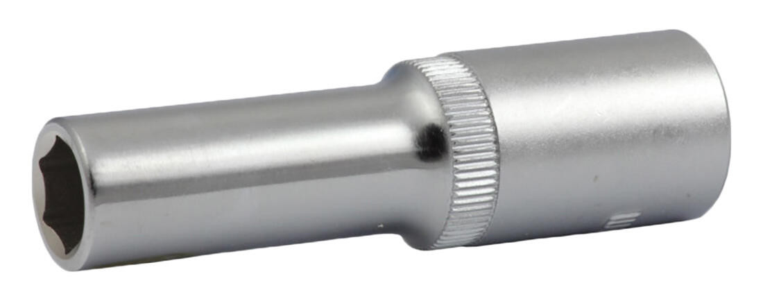 hlavice 1/2" prodloužená 24mm  STALCO