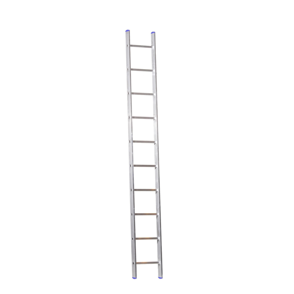 žebřík Al 1d. 10př. 2,69m VHR H 1x10 nosnost 150kg ELKOP