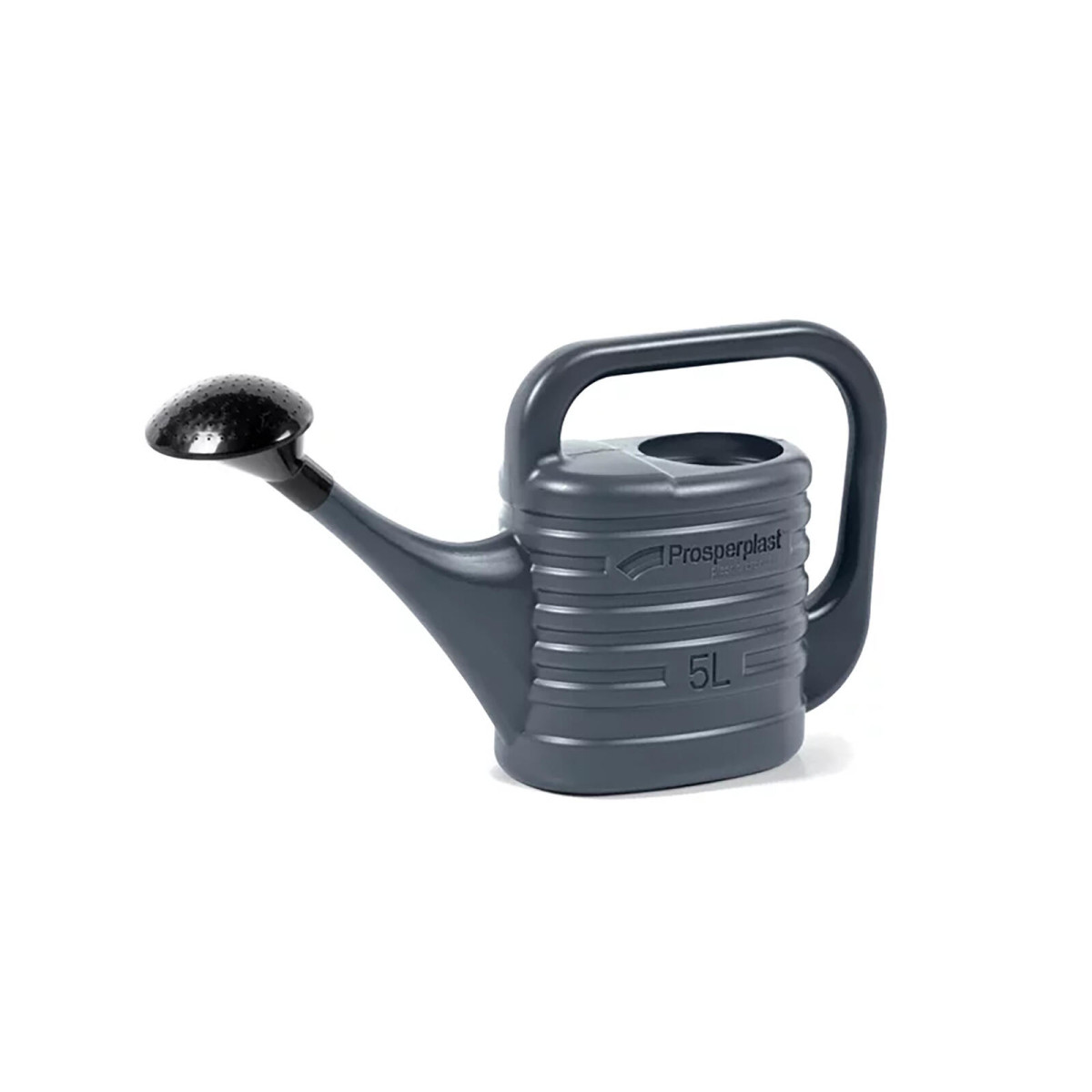 konev zalévací ZEBRA  5l PH ANTR s kropítkem